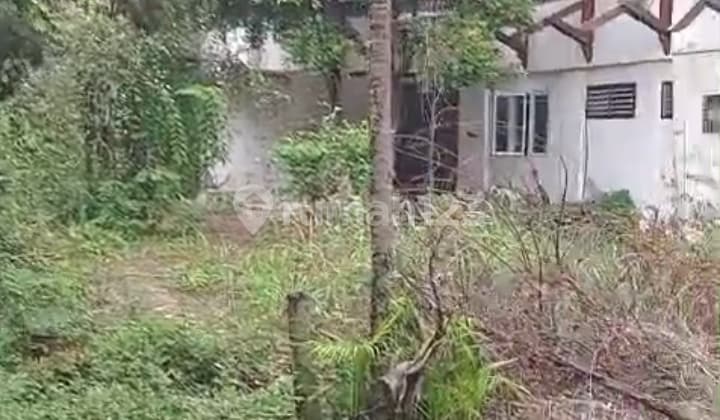 Tanah Ketapang Gajah Mada 12 X 23