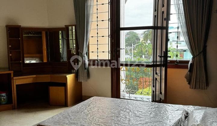 Di Bawah Njop Sunter Paradise 415 M2