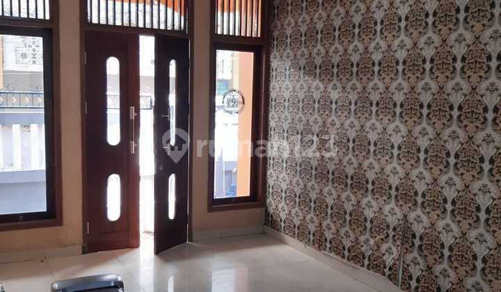 Rumah Cempaka Baru 9 X 20 Bagus