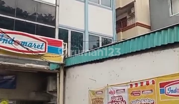 Ruko Latumenten Raya Grogol 3 Gandeng