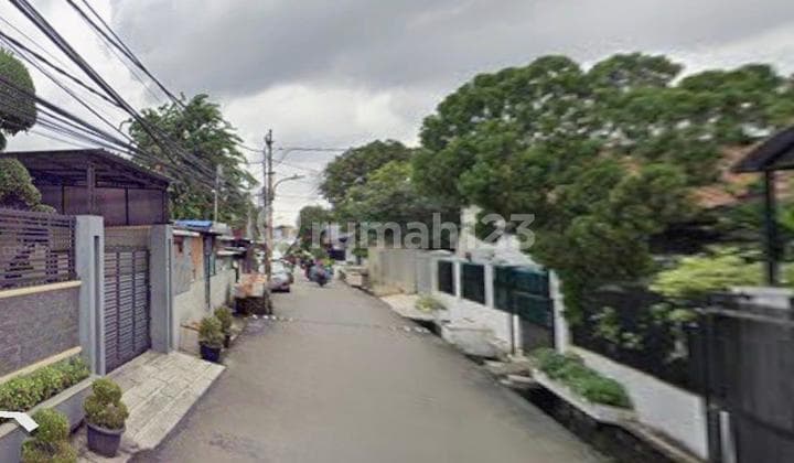 Tanah Utan Kayu 5 X 30 Best Price