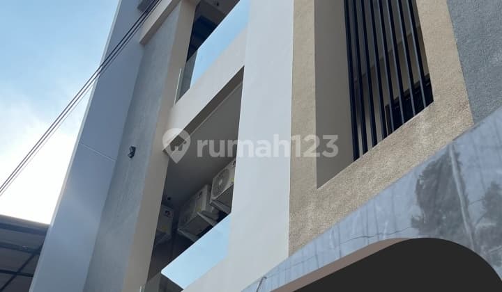 Kost Binus 32 Room Brand New