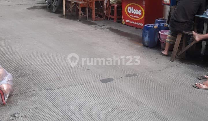 Di Bawah NJOP Hayam Wuruk Area