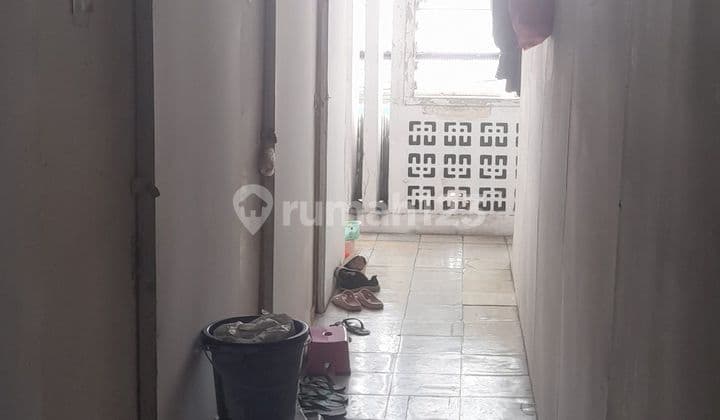 Kost Pasar Baru 30 Kamar Di Bawah NJOP