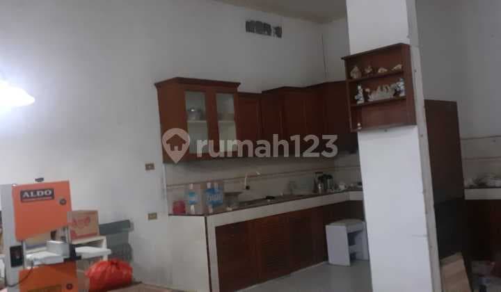 Rumah Angke Jaya 6 X 22 Akses.mobil