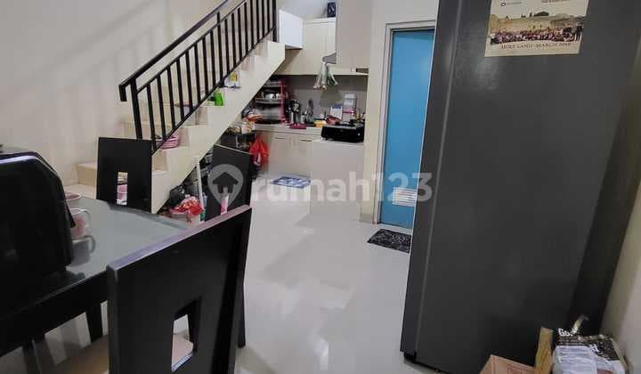 Porli Jelambar Plot House