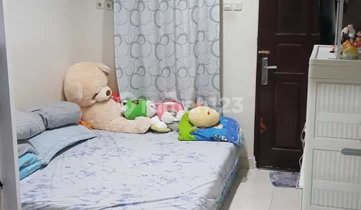 Rumah Bagus Gajah Mada Keutamaan