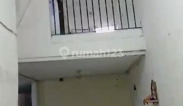 Di Bawah NJOP 5 X 19 SHM Jembatan Lima