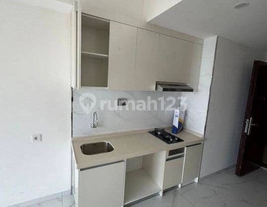 Dijual Apartemen Skyhouse 2Bedrooms