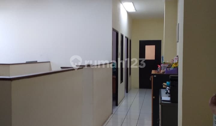 Dijual Gudang Multiguna Serpong