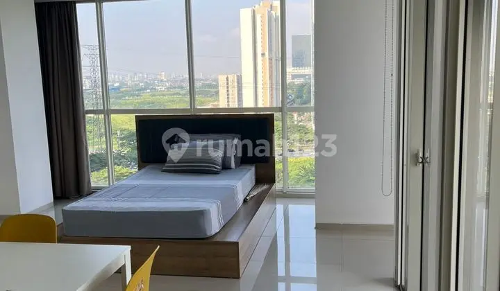For Rent Pacific Garden Apartment