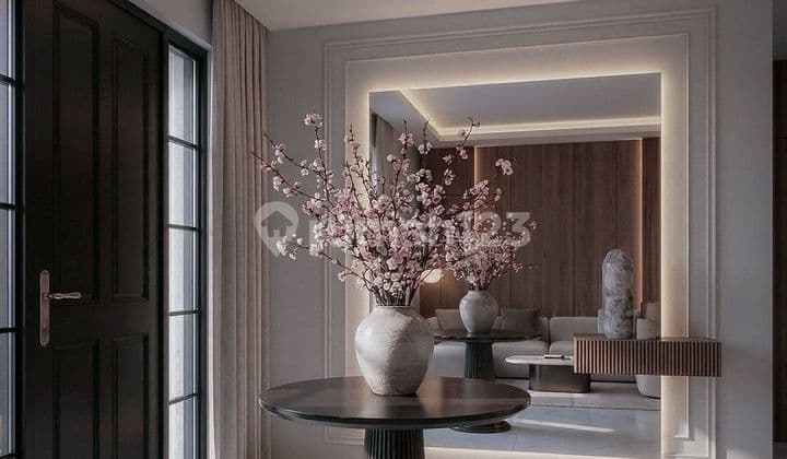 Dijual Rumah Alam Sutera