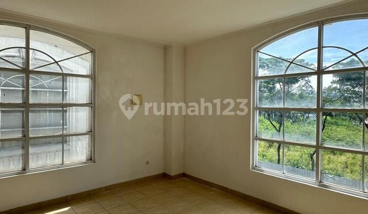 Dijual Ruko Bolsena
