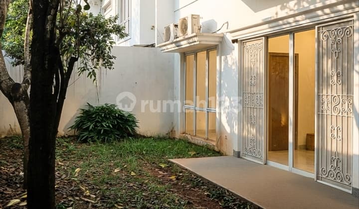 For Quick Sale: Frangipani De Park House in BSD