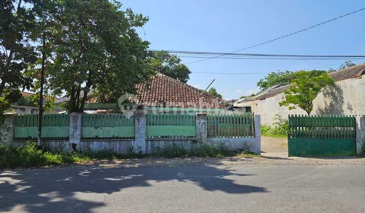 Rumah Siap Huni di Slawi Wetan - Tegal