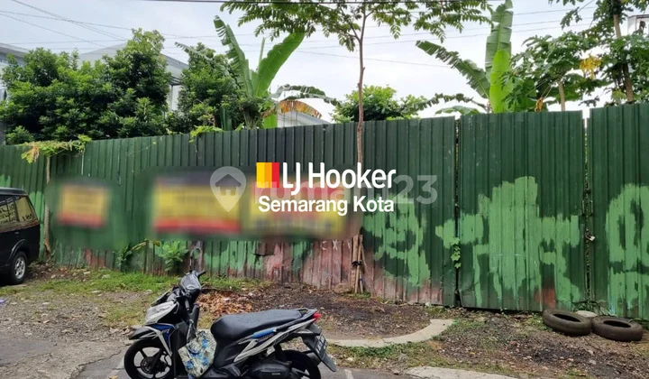 Kavling di Jalan Lompo Batang Kavling di Jalan Lompo Batang