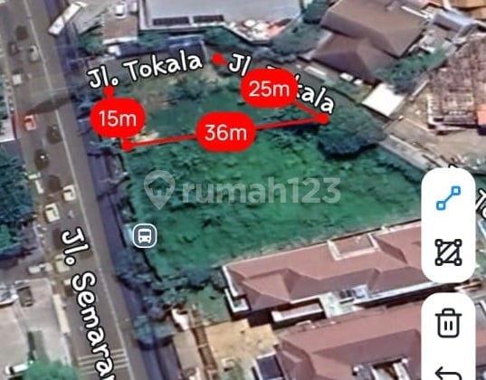 Good Plot in Sultan Agung