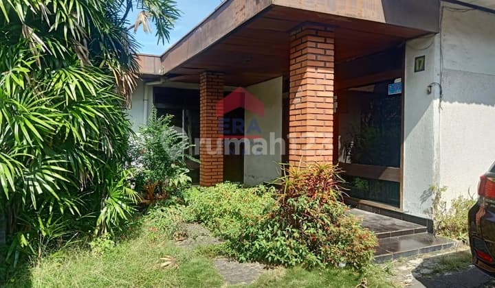 Rumah Ideal Lokasi Strategis Maleber Barat Sudirman Rajawali Bandung