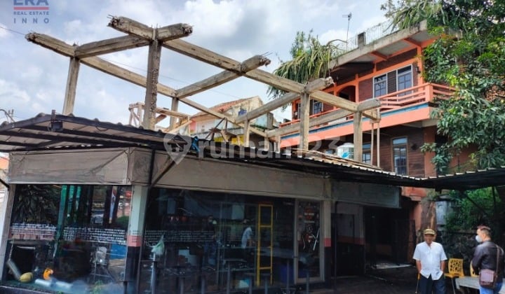 Rumah Kost Mainroad Hegarmanah Jatinangor Sumedang