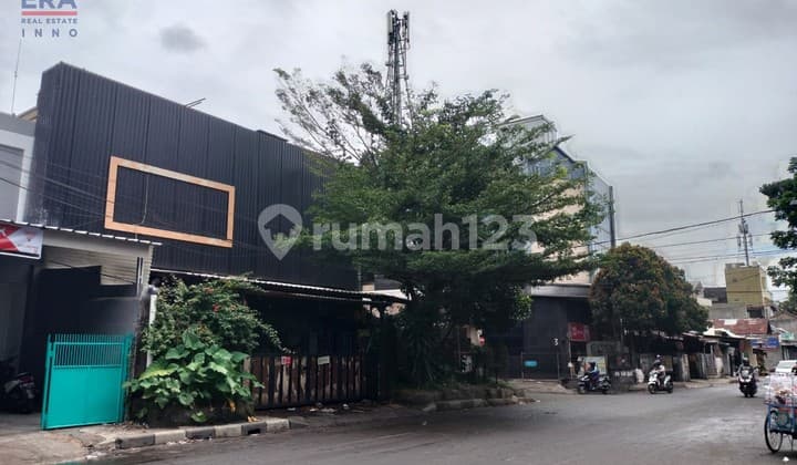 Rumah Kopo Panjunan Astanaanyar Kota Bandung