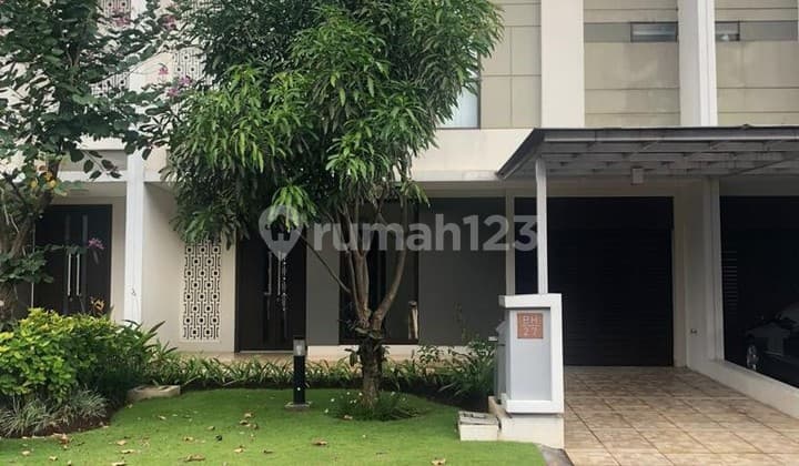 Rumah Terawat Siap Pakai Summarecon Btari Gedebage Bandung