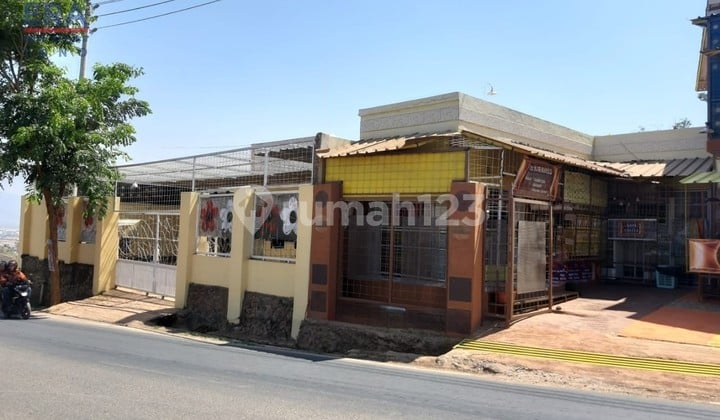 Tanah Dan Bangunan Cilendong Cijapati Cikacung Kabupaten Bandung