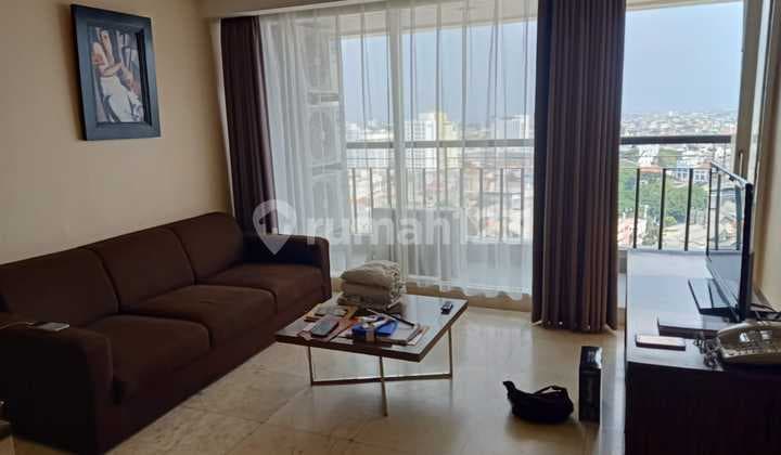 Apartment Braga Citywalk Bandung Paling Murah di Kelasnya