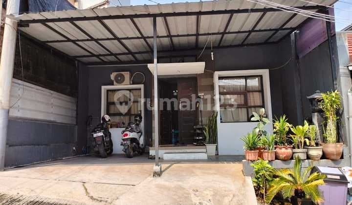 Rumah Idaman di Lokasi Terbaik Bumi Sariwangi 2 Parongpong Bandung