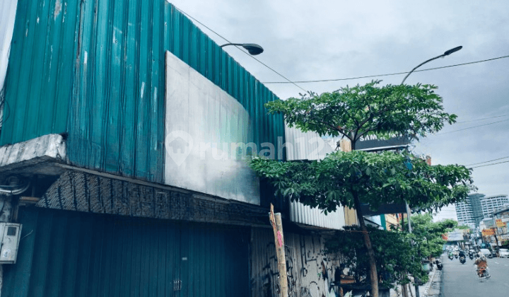 Iklan Jual Ruko - Jl. Ahmad Yani, Toko Prabu