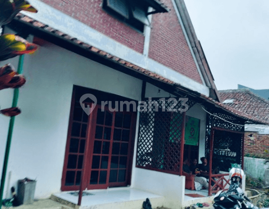 House for Sale Balai Pakuan Babakan Ciamis Bandung City