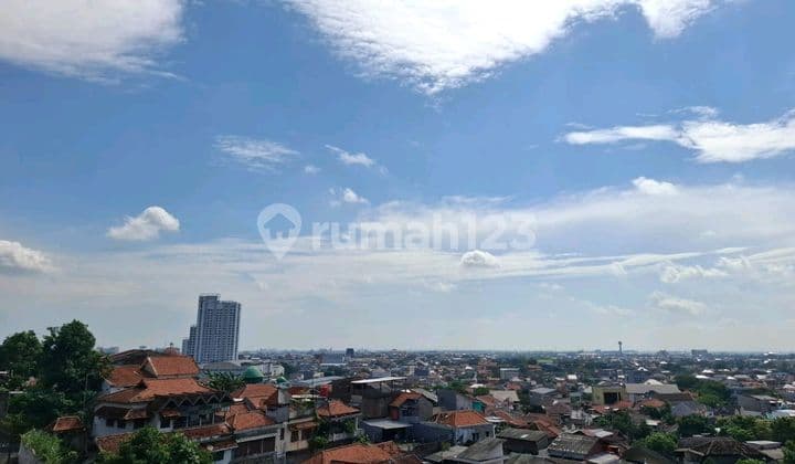 Kavling Siap Bangun di Daerah Cinde