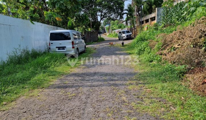 Rumah Siap Huni Sudah Renovasi Area Peumahan Semarang Atas Rumah