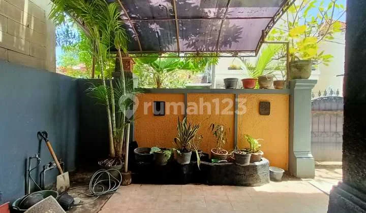 Rumah 4 Kamar di Jimbaran, Cocok untuk Hunian dan Kantor