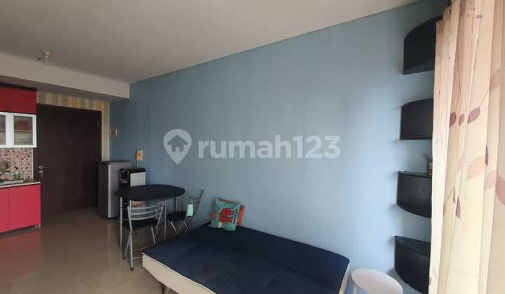 Dijual Aprt 2br Fully Furnished di Aspen Residence Admiralty Fatmawati Jaksel