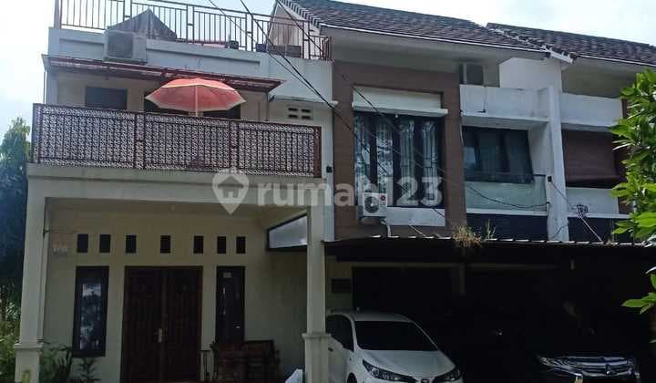 Dijual Rumah Di Perum Puri Gading Residence Cimanggis Depok