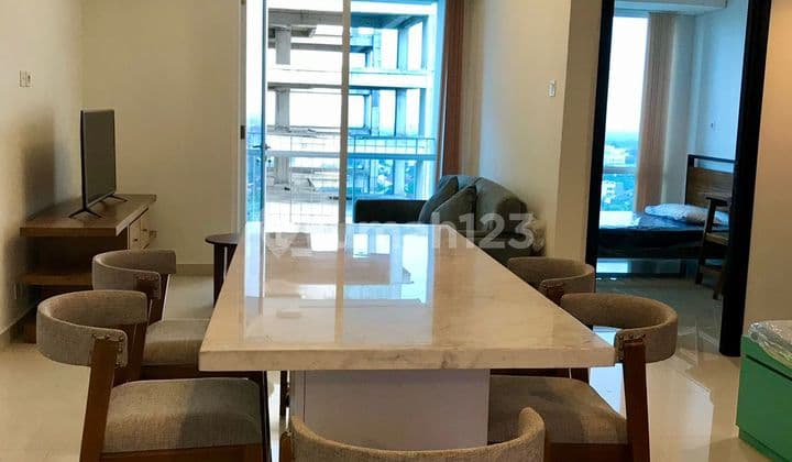 Dijual Unit Apt The Aspen Peak Residence Tower C Premium Fatmawati