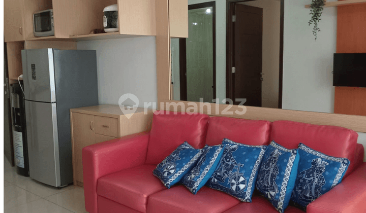 Disewakan Apart Aspen Admiralty 2br Fatmawati Jakarta Selatan