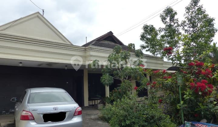 DIJUAL TURUN HARGA RUMAH DI SINGOSARI MALANG