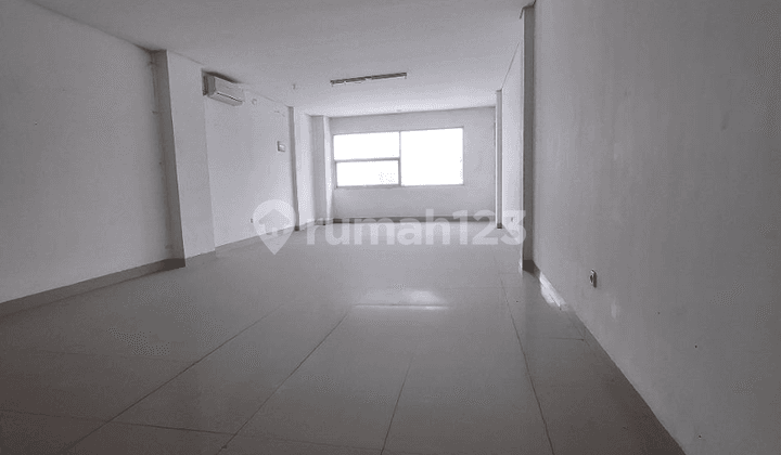 TURUN HARGA RUKO DI COMMERCIAL PARK PULOGEBANG, JAKARTA TIMUR