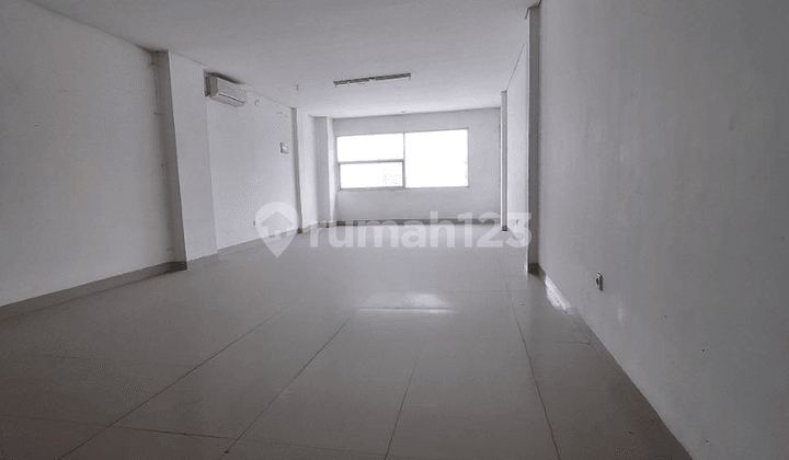 TURUN HARGA RUKO DI COMMERCIAL PARK PULOGEBANG, JAKARTA TIMUR