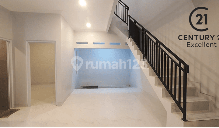 Rumah Ready Siap Huni Dekat Dari Toll Di Kreo Larangan