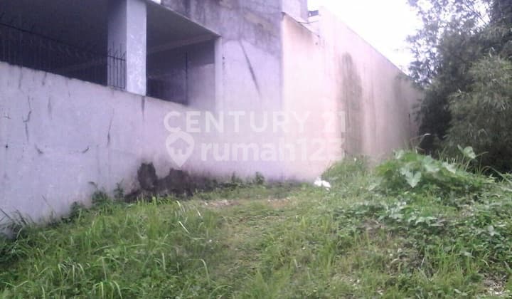 DIJUAL KAVLING SIAP BANGUN DI BOGOR NIRWANA RESIDENCE