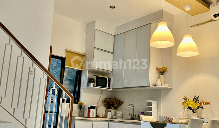 Dijual Rumah Siap Huni di Kebagusan Pasar Minggu Jakarta Selatan