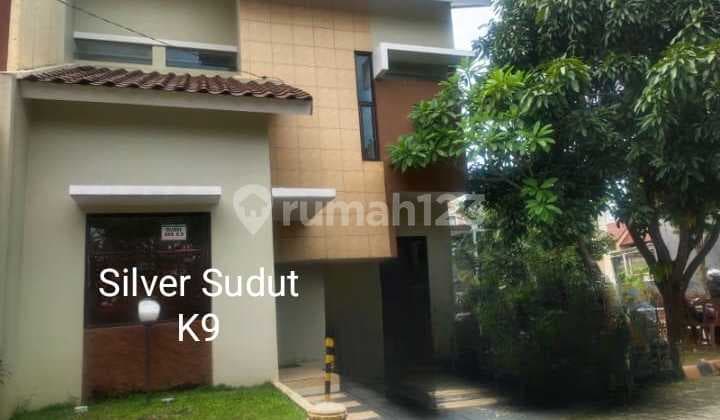 Dijual Rumah Turun Harga di D Golden Krukut Depok