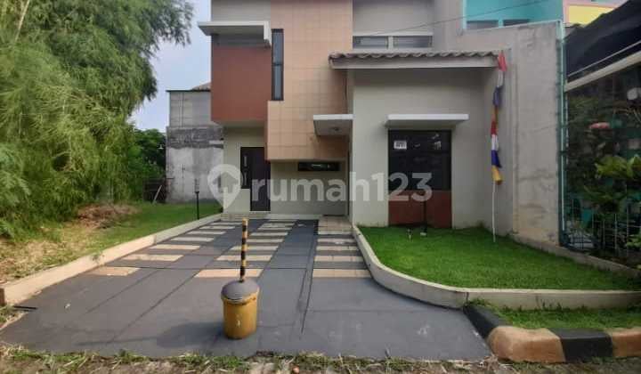 Dijual Rumah Ready Stock di Krukut Cinere D Golden Dijual Rumah Ready Stock di Krukut Cinere D Golden