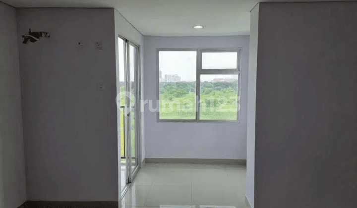 Dijual Cepat B U , harga jauh dbwh hrga PPJB Unit Studio di Apart. Enviro Jababeka