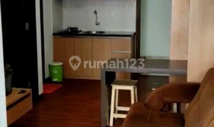 Dijual Apartemen Aspen Admiralty Twr B Full Furnished Type 2br Fatmawati Jakarta Selatan