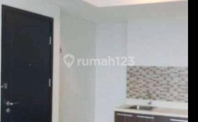 Dijual Apt Aspen Peak Residence Type Studio Tower C Fatmawati