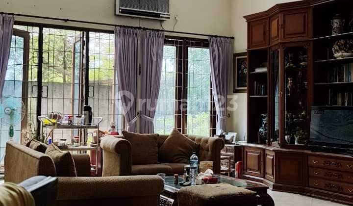 Dijual Rumah Dalam Cluster Yasyi Hills Cilandak Timur