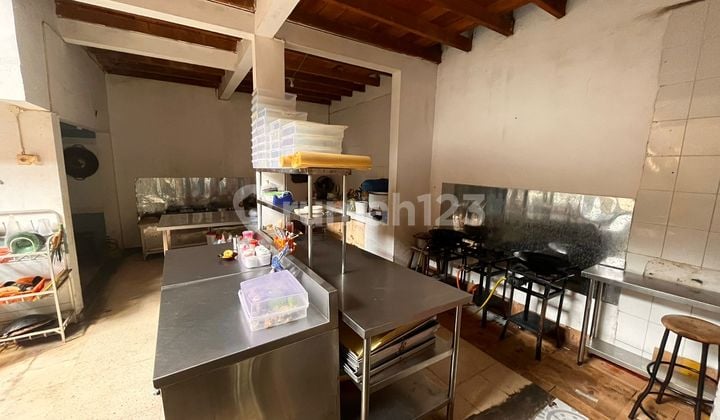 Quick Sale House Land Price in Baratajaya Surabaya